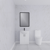 4 Pack | 8mm Grey Marble Gloss Wall & Ceiling Panel 2.6M